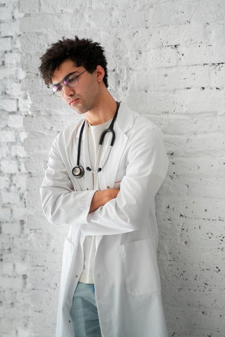 Dr. Carlos Martinez